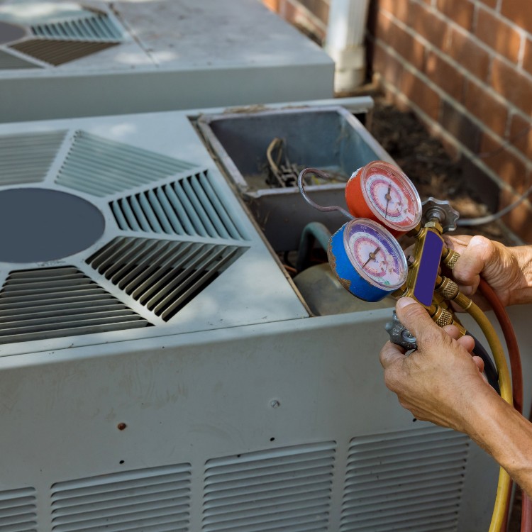HVAC services in San Antonio, TX HVAC services in San Antonio, TX